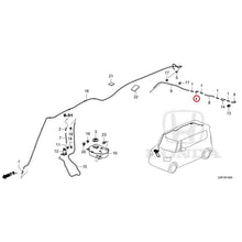 Load image into Gallery viewer, [NEW] JDM HONDA N-BOX CUSTOM JF5 2024 Windshield Washer GENUINE OEM
