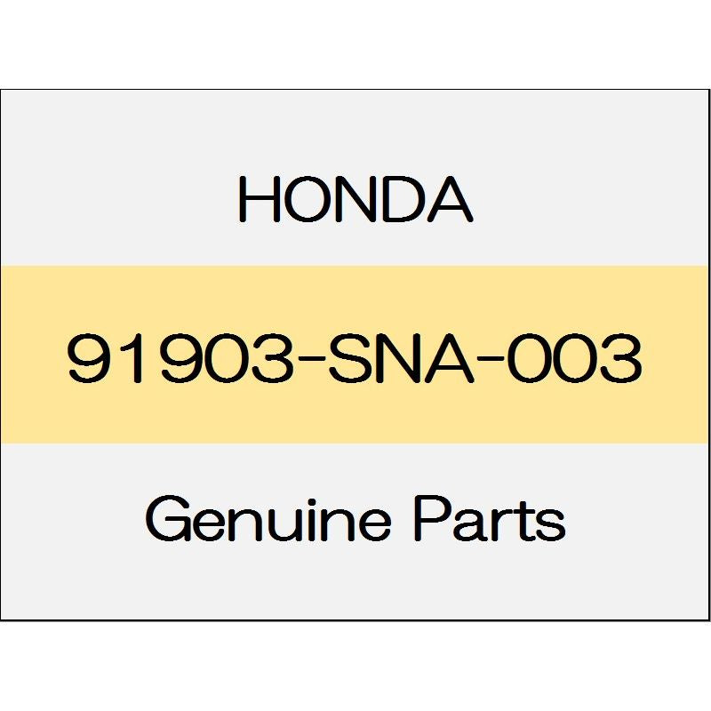 [NEW] JDM HONDA GRACE GM Plaster, Wire Harness (50X100) (Shimizu) 91903-SNA-003 GENUINE OEM