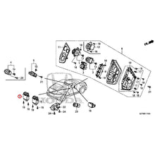 Load image into Gallery viewer, [NEW] JDM HONDA CR-Z ZF2 2016 Switches GENUINE OEM
