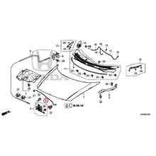 Load image into Gallery viewer, [NEW] JDM HONDA CR-Z ZF2 2014 Hood GENUINE OEM
