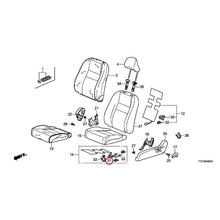 Load image into Gallery viewer, [NEW] JDM HONDA FIT HYBRID GP4 2012 Front Seat (Passenger Side) (2) GENUINE OEM
