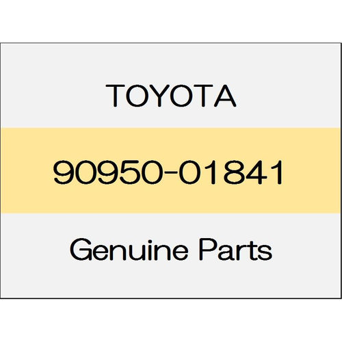 [NEW] JDM TOYOTA ALPHARD H3# Plug 90950-01841 GENUINE OEM