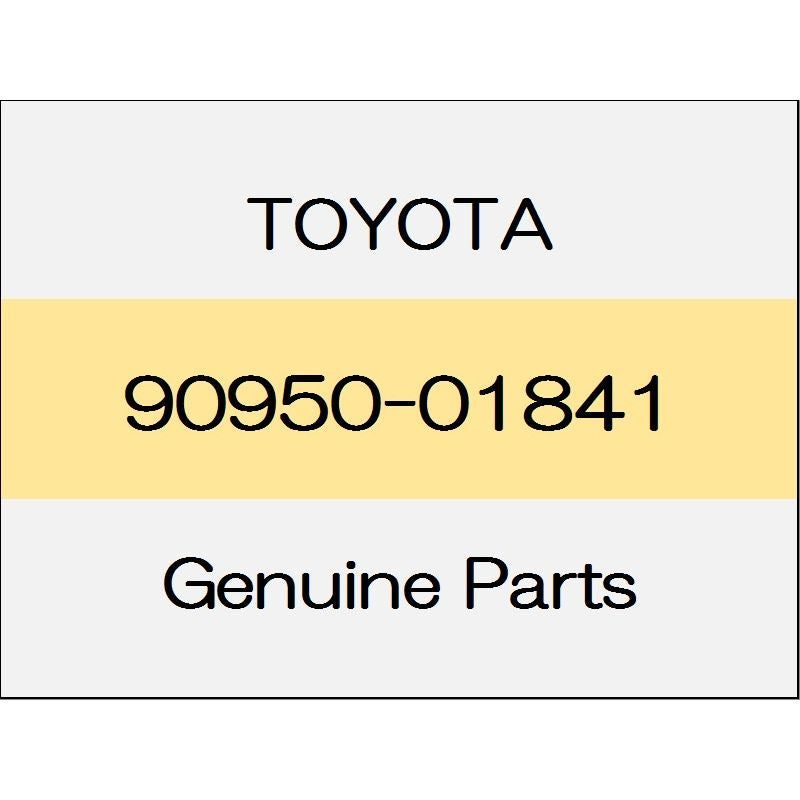 [NEW] JDM TOYOTA ALPHARD H3# Plug 90950-01841 GENUINE OEM