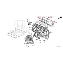 Load image into Gallery viewer, [NEW] JDM HONDA WR-V RG5 2024 Heater Blower GENUINE OEM
