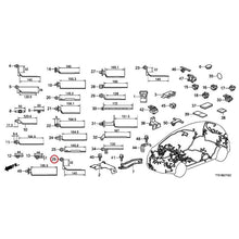 Load image into Gallery viewer, [NEW] JDM HONDA FIT HYBRID GP4 2012 Harness band/bracket GENUINE OEM
