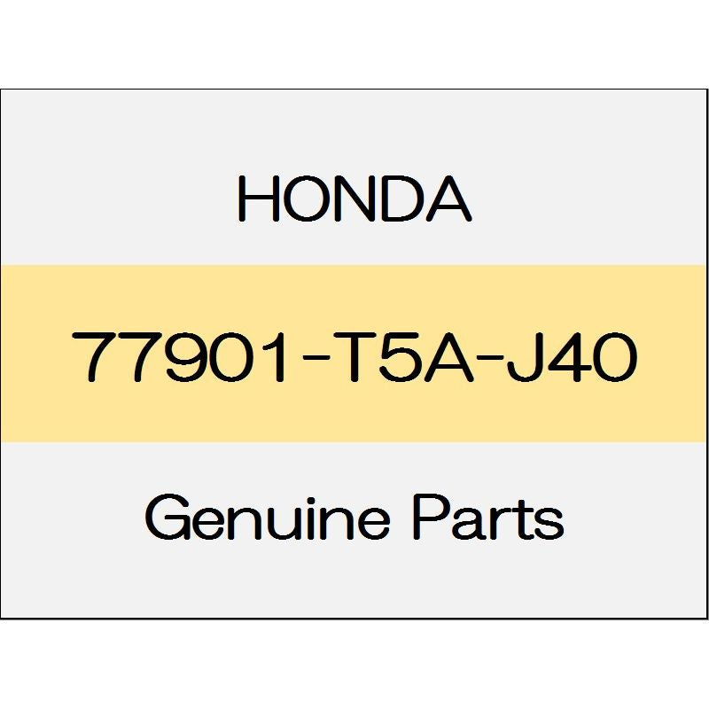 [NEW] JDM HONDA FIT GK Cable reel sub-code radar cruise control-free audio switch with a sporty-based 6MT / F 77901-T5A-J40 GENUINE OEM