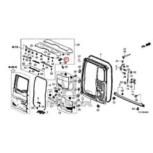 Load image into Gallery viewer, [NEW] JDM HONDA STEP WGN SPADA RP5 2020 Tailgate (1) GENUINE OEM
