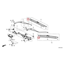 Load image into Gallery viewer, [NEW] JDM HONDA VEZEL e:HEV RV5 2025 Front Windshield Wiper GENUINE OEM
