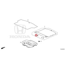Load image into Gallery viewer, [NEW] JDM HONDA CIVIC FK8 2020 Rear Floor GENUINE OEM
