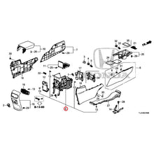 Load image into Gallery viewer, [NEW] JDM HONDA CR-V RW1 2021 Console GENUINE OEM
