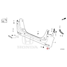 Load image into Gallery viewer, [NEW] JDM HONDA N-BOX JF5 2024 Rear Bumper (1) GENUINE OEM
