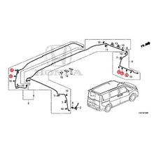 Load image into Gallery viewer, [NEW] JDM HONDA STEP WGN SPADA RP5 2020 Antenna GENUINE OEM
