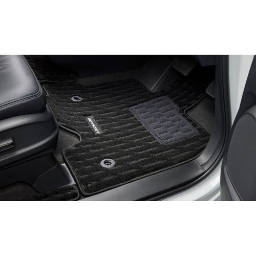 [NEW] JDM Honda ODYSSEY RC5 Floor Carpet Mat Standard Type Genuine OEM
