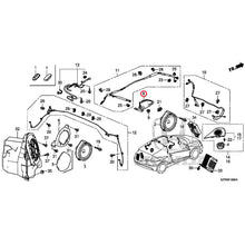 Load image into Gallery viewer, [NEW] JDM HONDA CR-Z ZF2 2014 Antenna/Speakers GENUINE OEM
