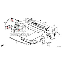 Load image into Gallery viewer, [NEW] JDM HONDA ACCORD CV3 2022 Hood GENUINE OEM
