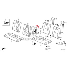 Load image into Gallery viewer, [NEW] JDM HONDA CR-V RW1 2022 Rear Seat (7-Passenger) GENUINE OEM
