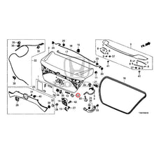 Load image into Gallery viewer, [NEW] JDM HONDA INSIGHT ZE4 2021 Trunk Lid GENUINE OEM
