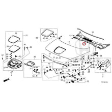 Load image into Gallery viewer, [NEW] JDM HONDA Honda e ZC7 2023 Hood GENUINE OEM

