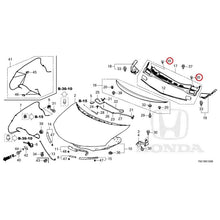 Load image into Gallery viewer, [NEW] JDM HONDA ODYSSEY e:HEV RC5 2024 Hood GENUINE OEM
