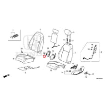 Load image into Gallery viewer, [NEW] JDM HONDA VEZEL RV3 2021 Front Seat (Passenger Side) GENUINE OEM
