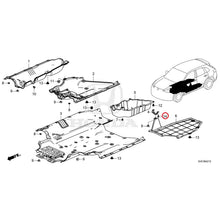 Load image into Gallery viewer, [NEW] JDM HONDA ZR-V e:HEV RZ4 2025 Undercover GENUINE OEM
