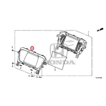 Load image into Gallery viewer, [NEW] JDM HONDA FIT GR1 2020 Meter GENUINE OEM
