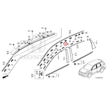Load image into Gallery viewer, [NEW] JDM HONDA CR-V RW1 2022 Molding GENUINE OEM
