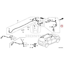 Load image into Gallery viewer, [NEW] JDM HONDA FIT e:HEV GR3 2023 Antenna GENUINE OEM
