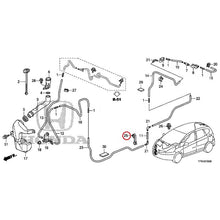 Load image into Gallery viewer, [NEW] JDM HONDA FIT GE8 2012 Windshield Washer GENUINE OEM
