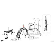Load image into Gallery viewer, [NEW] JDM HONDA N-WGN JH3 2023 Front Fenders GENUINE OEM
