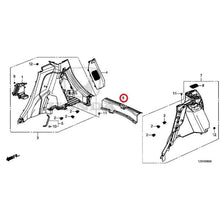 Load image into Gallery viewer, [NEW] JDM HONDA FIT e:HEV GR3 2020 Side Lining GENUINE OEM
