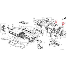 Load image into Gallery viewer, [NEW] JDM HONDA CIVIC FL1 2025 Instrument panel GENUINE OEM
