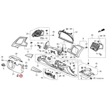 Load image into Gallery viewer, [NEW] JDM HONDA LEGEND HYBRID KC2 2020 Instrument panel garnish (driver side) GENUINE OEM
