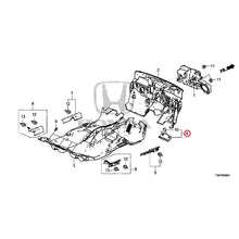 Load image into Gallery viewer, [NEW] JDM HONDA FIT GK4 2017 Floor Mat GENUINE OEM
