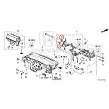 Load image into Gallery viewer, [NEW] JDM HONDA ODYSSEY RC1 2020 Instrument panel GENUINE OEM
