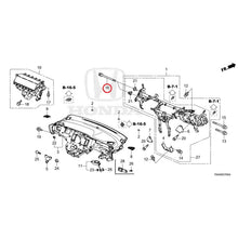 Load image into Gallery viewer, [NEW] JDM HONDA ODYSSEY RC1 2020 Instrument panel GENUINE OEM
