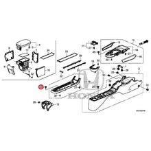 Load image into Gallery viewer, [NEW] JDM HONDA FIT GR1 2020 Console GENUINE OEM
