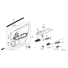 Load image into Gallery viewer, [NEW] JDM HONDA VEZEL RU1 2020 Front Door Lining GENUINE OEM

