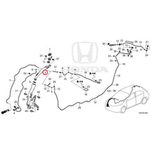 Load image into Gallery viewer, [NEW] JDM HONDA CIVIC FL4 2023 Windshield Washer GENUINE OEM
