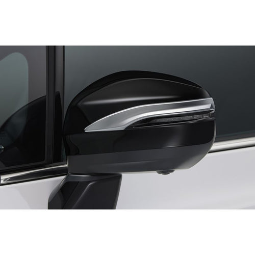 [NEW] JDM Honda ODYSSEY RC5 Door Mirror Garnish Genuine OEM