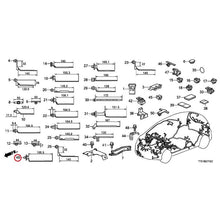 Load image into Gallery viewer, [NEW] JDM HONDA FIT HYBRID GP4 2012 Harness band/bracket GENUINE OEM
