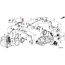 Load image into Gallery viewer, [NEW] JDM HONDA CR-Z ZF2 2014 Antenna/Speakers GENUINE OEM
