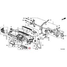 Load image into Gallery viewer, [NEW] JDM HONDA ACCORD CV3 2022 Instrument panel GENUINE OEM
