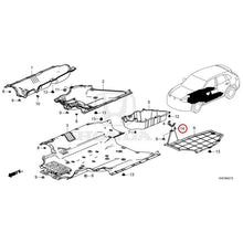 Load image into Gallery viewer, [NEW] JDM HONDA ZR-V RZ3 2023 Undercover GENUINE OEM
