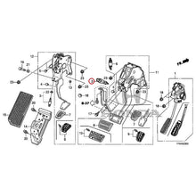 Load image into Gallery viewer, [NEW] JDM HONDA FIT GE8 2012 Pedals GENUINE OEM
