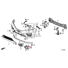 Load image into Gallery viewer, [NEW] JDM HONDA FIT GK5 2014 Front Bumper GENUINE OEM
