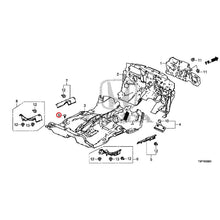 Load image into Gallery viewer, [NEW] JDM HONDA GRACE HYBRID GM4 2015 Floor Mat GENUINE OEM
