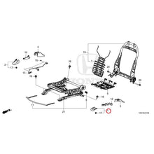 Load image into Gallery viewer, [NEW] JDM HONDA FIT e:HEV GR3 2023 Front Seat Short Part (Driver Side) GENUINE OEM
