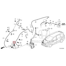 Load image into Gallery viewer, [NEW] JDM HONDA ODYSSEY e:HEV RC5 2024 Windshield Washer GENUINE OEM
