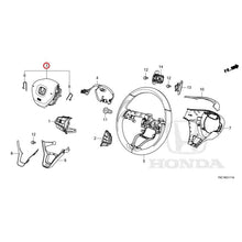 Load image into Gallery viewer, [NEW] JDM HONDA ODYSSEY e:HEV RC5 2024 Steering wheel (SRS) (RC4-130/RC5-100) GENUINE OEM
